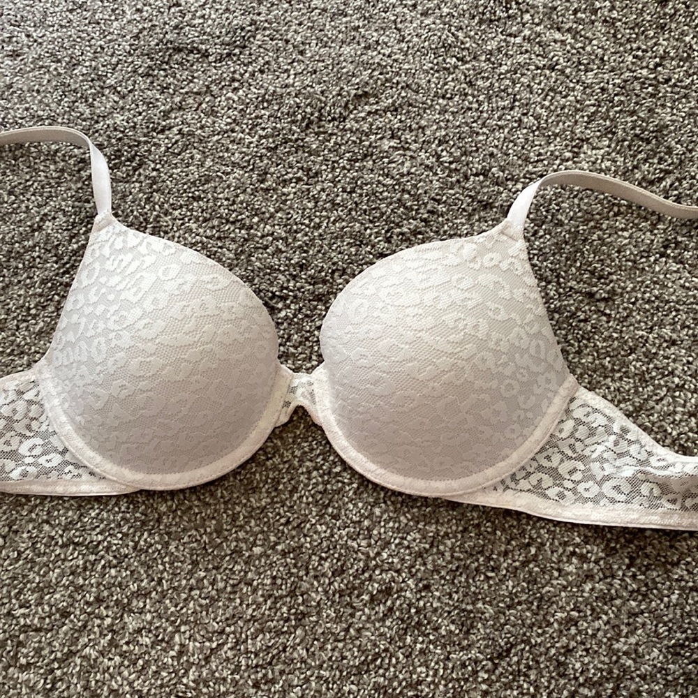 VS Pink bra